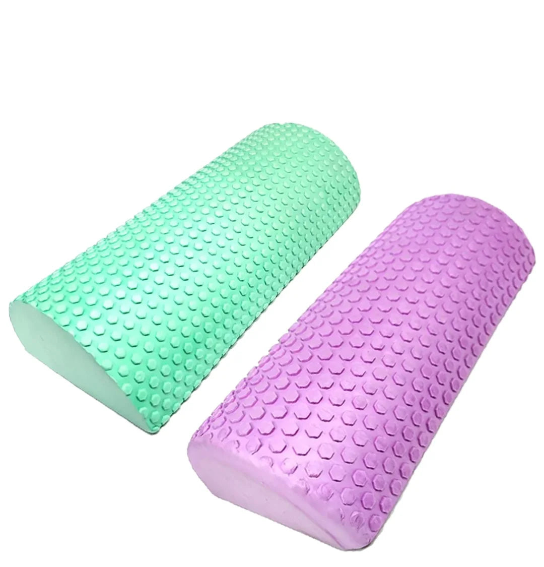 EPP Foam Roller – Deep Tissue Muscle Massage