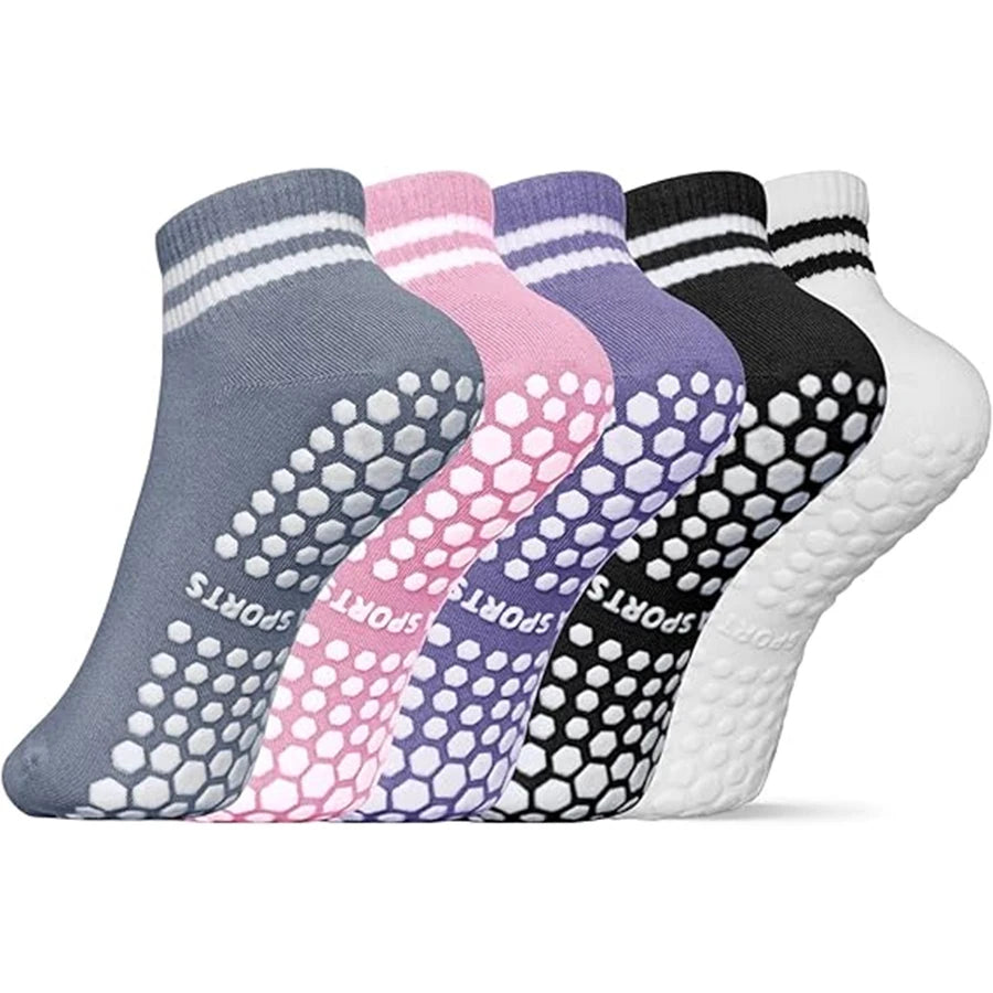 Grip Socks – Classic Ankle