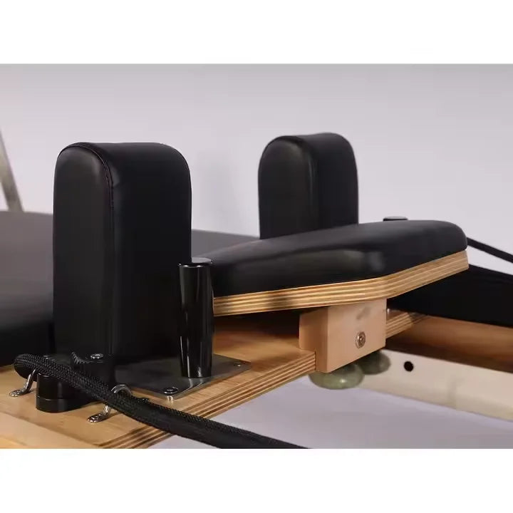 Pilates Reformer – Professional Studio Edition