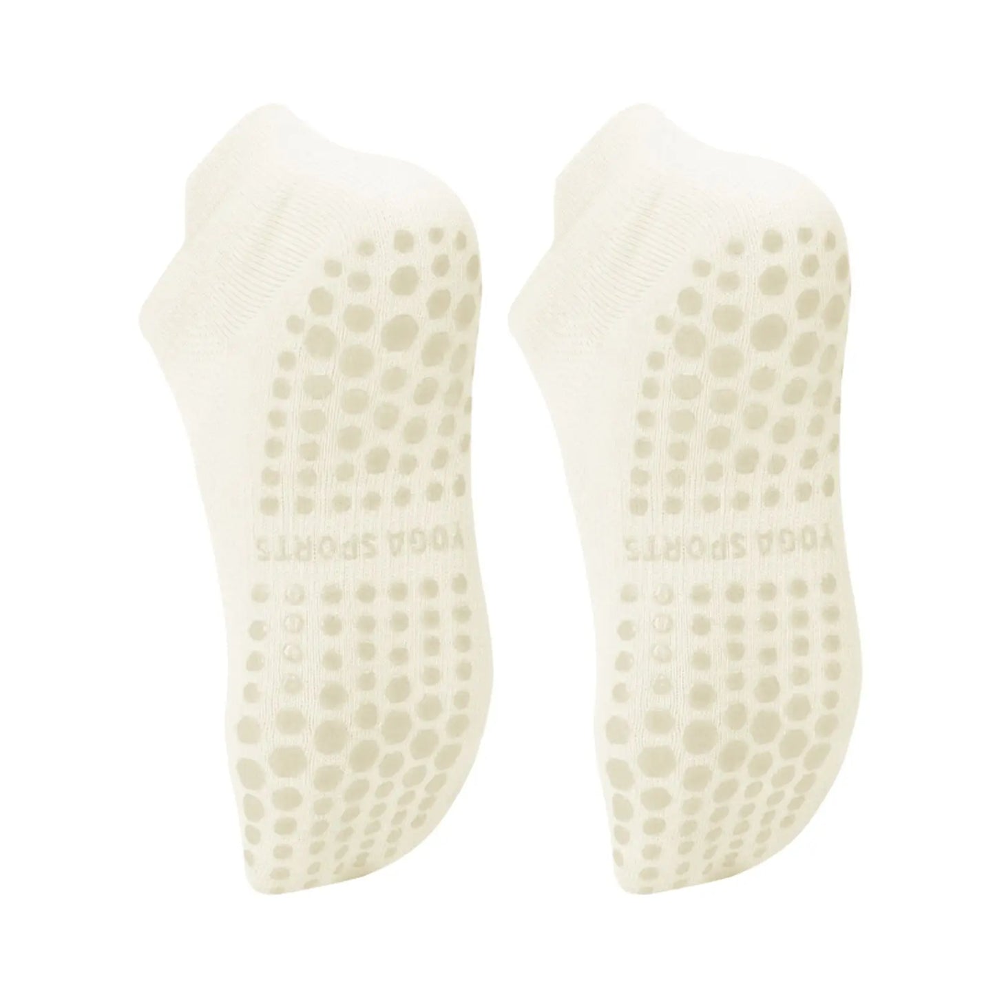 Grip Socks – Mesh Breathable