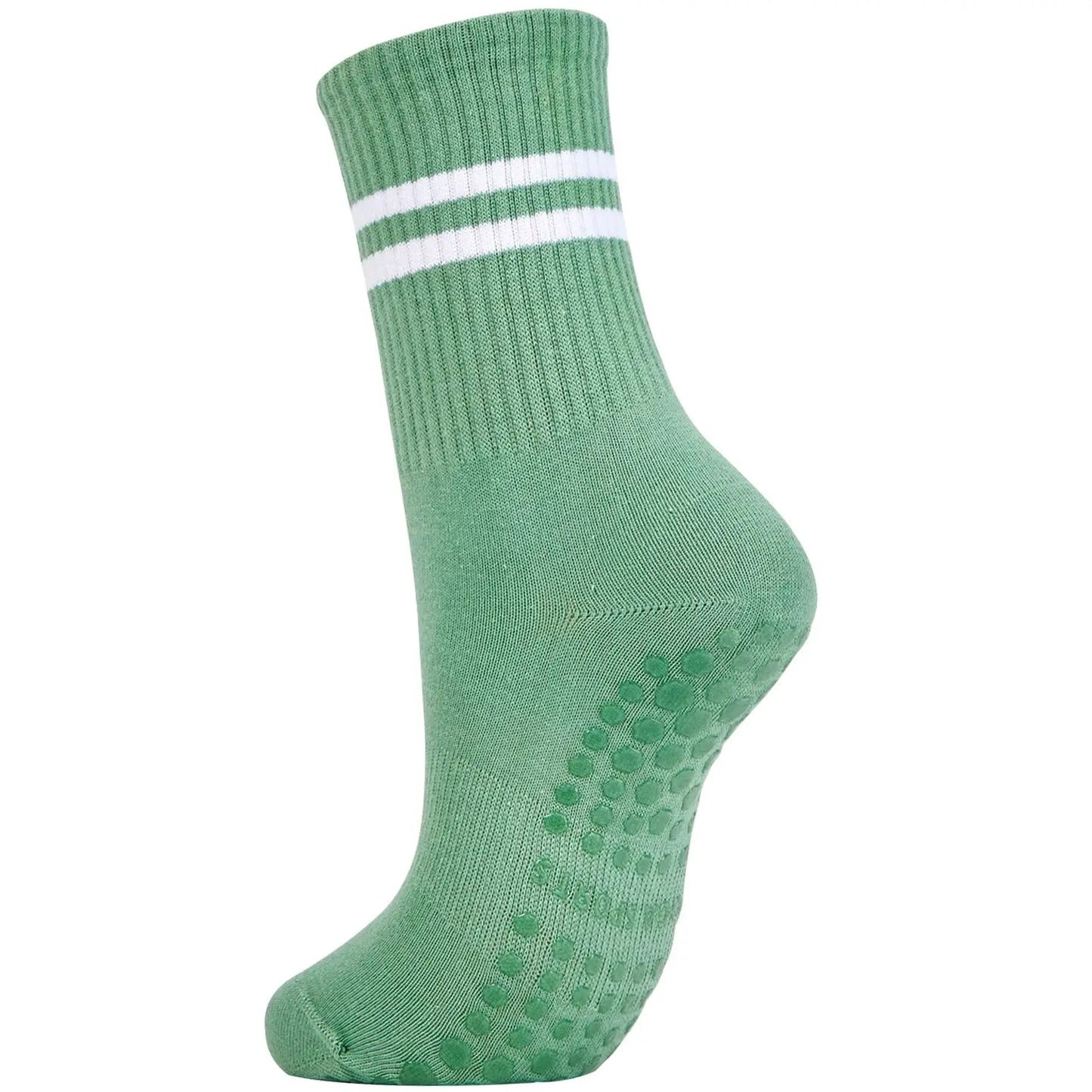 Grip Socks – Long Ankle